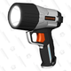 Black & Decker 5W 500 Lumens Flashlight | $17 | Amazon